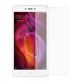 Dán cường lực chống trầy Xiaomi Redmi Note 4 - Note 4x