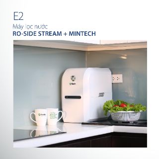 New] Máy Lọc Nước A. O. Smith E2