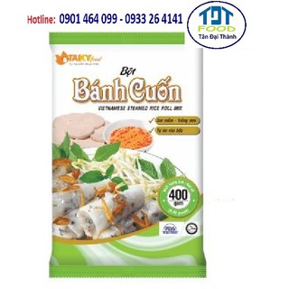 [Tài Ký] Bột Bánh Cuốn Tài Ký 400g