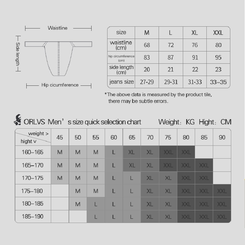 Quần lót cotton mềm mại thoải mái cho nam AD7111