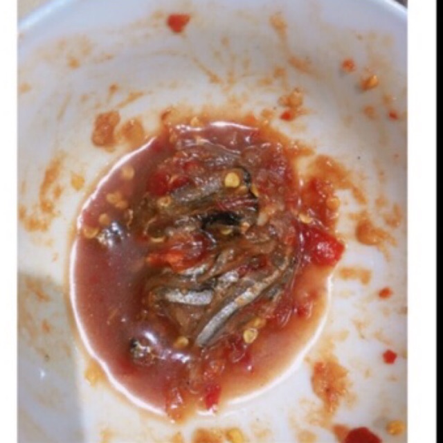 Mắm nêm nguyên con nhà làm | BigBuy360 - bigbuy360.vn