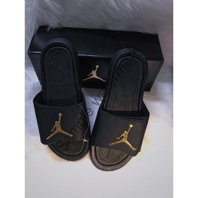 (SIÊU HOT) Dép ngang NIKE JORDAN 1 - Có couple size (Inbox), có BIG size. Giá đẹp như dép.