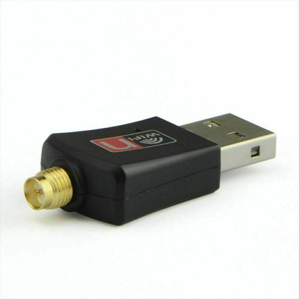 Usb Wifi 900mbps 2.4g / 5g Cho Laptop Pc | BigBuy360 - bigbuy360.vn