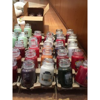 NẾN YANKEE SIZE LỚN