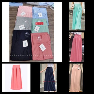 Quây váy chống nắng thông hơi chống tia UV 💝 FREESHIP hoá đơn trên 50k💝 ྆