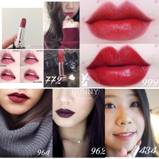 Set son Dior Rouge Minisize