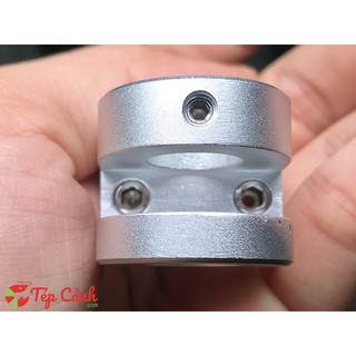 Kẹp in out MAD phi 12 và phi 16