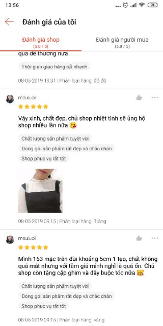 ĐẦM YẾM PHỐI TAY VOA TRẮNG NHẸ XINH MAY LIỀN | BigBuy360 - bigbuy360.vn