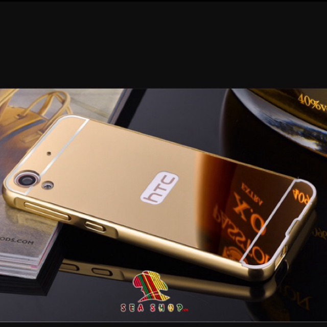 Combo: kính cường lực+ ốp gương các mã máy