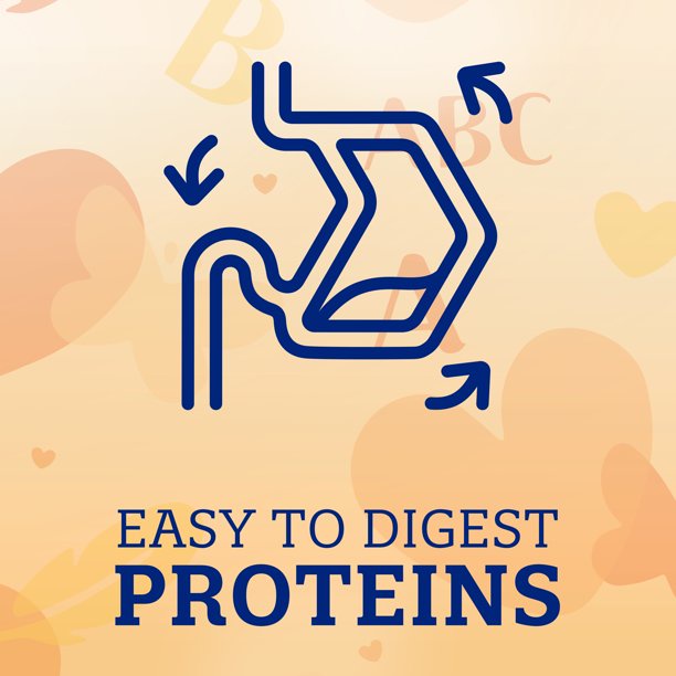 Sữa Bột Enfamil NeuroPro Sensitive Baby Formula 833g