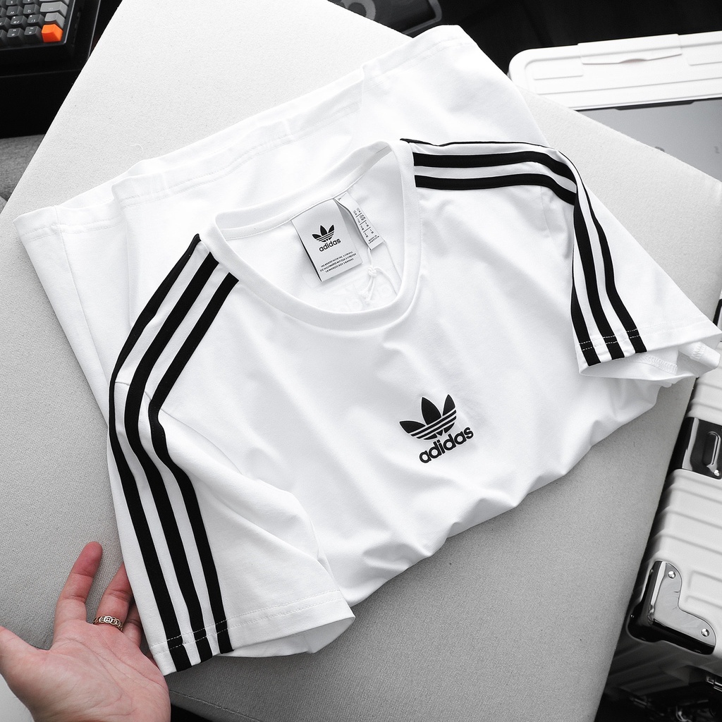 Áo thun thế thao - áo thun nam nữ