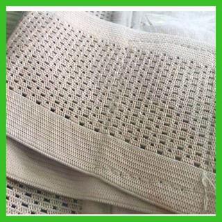 Đai nịt bụng giảm mỡ - Đánh tan mỡ thừa, dainitbung