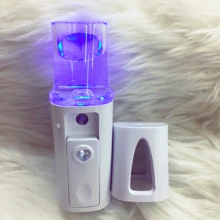 Máy xịt khoáng Nano Mini 