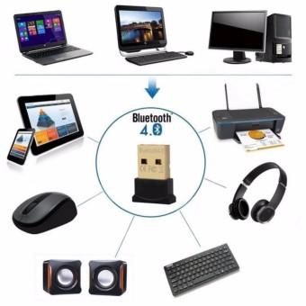 USB Bluetooth 5.0 4.0 dùng cho máy tính Laptop PC bắt cực khỏe | BigBuy360 - bigbuy360.vn