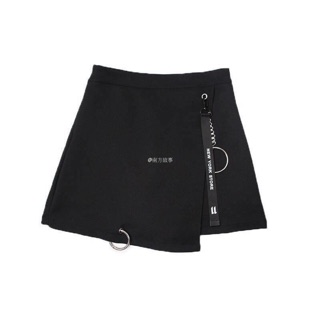 Chân váy unisex