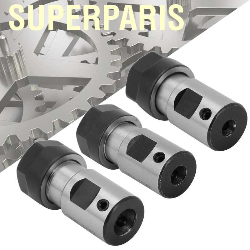 Đầu Kẹp Mũi Khoan Mở Rộng Superpais C16-Er11-35L Cnc 40mm