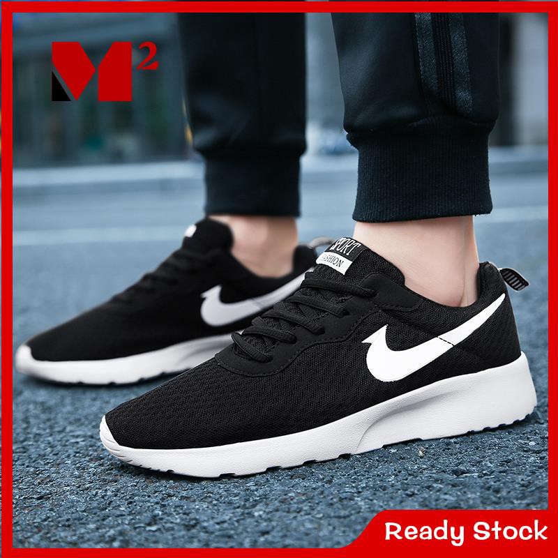 Mới Giày Thể Thao Siêu Nhẹ Chống Trượt Thoáng Khí Size 36-45 Cho Cặp Đôi | BigBuy360 - bigbuy360.vn