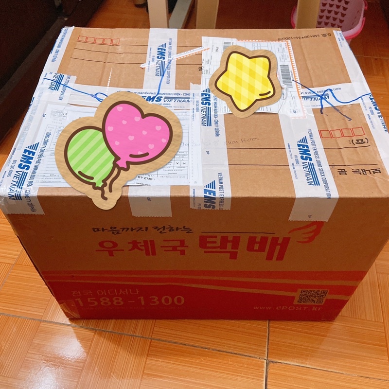 Vòi sen cao cấp Pure Rain Hàn Quốc 샤워기 헤드
