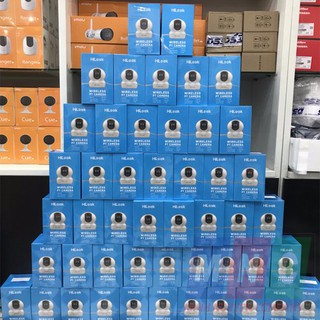 Camera IP hông ngoại không dây 2.0 Megapixel HILOOK IPC-P220-D/W