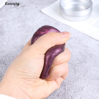 Đồ chơi đất sét dẻo từ tính DIY cho bé
