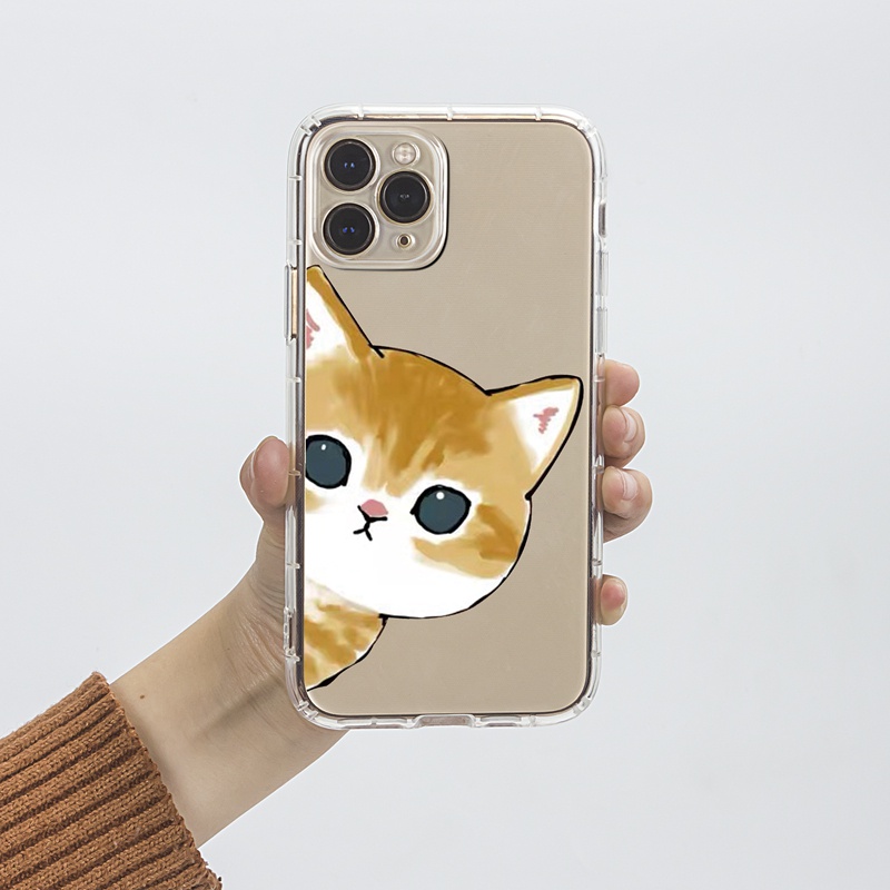 Ốp lưng iphone Ốp điện thoại Suntaiho bằng TPU họa tiết hoạt hình thích hợp cho IPhone 13 12 11 X Xs XR Pro Max 8 7 Plus