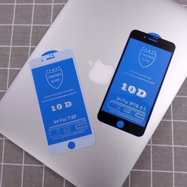 Cường lực full màn iPhone