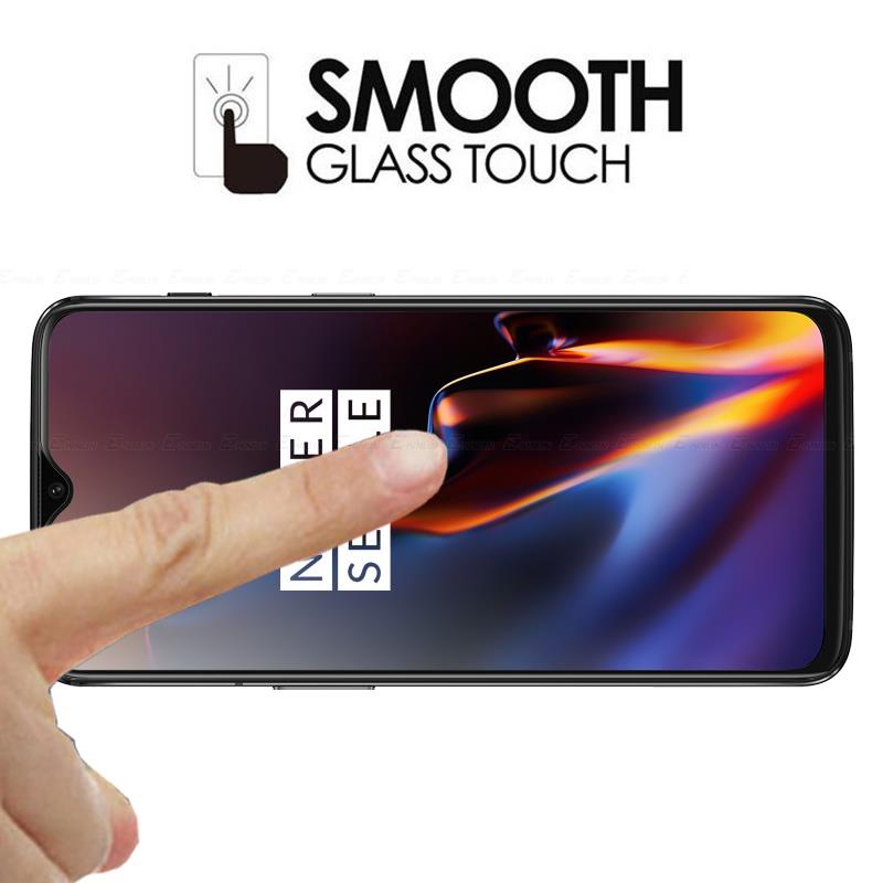 Kính Cường Lực 9H Bảo Vệ Toàn Màn Hình Viền Cong 3D Cho OnePlus 10 10T 9 8 7 7T Pro Ace 10T 10R 9RT 9R 8T 6 6T 5 5T