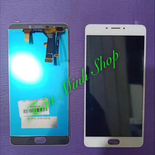 Màn hình Meizu M3 Max
