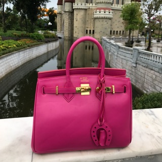 Túi Hermes super Sale size 30