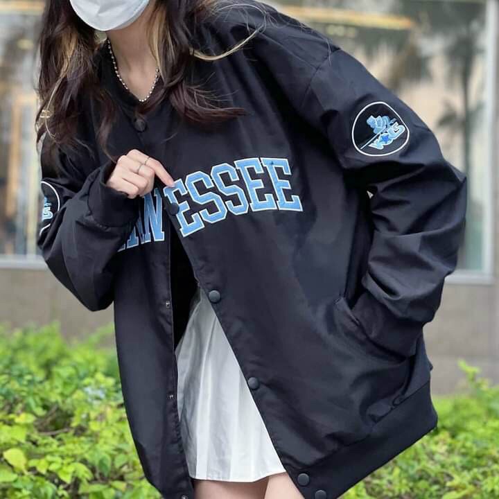 Áo Khoác Bomber Nam Nữ Unisex [ CAM KẾT CHUẨN ĐẸP HÌNh THẬT 100% ]  - ĐĂNG QUANG FASHION