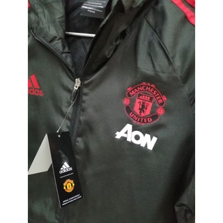 Áo gió Manchester United