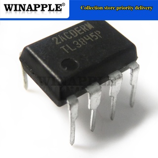 10 chiếc tl3845p tl3845 dip-8 còn hàng