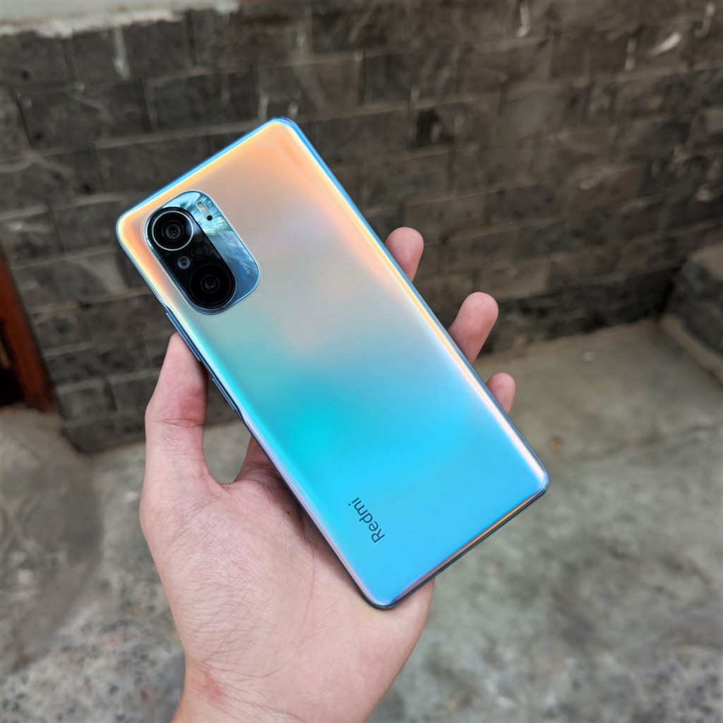 [Mua 1 tặng 1] Dán dẻo PPF Xiaomi Redmi K40, K40 Pro, Poco F3 Pro bảo vệ toàn diện