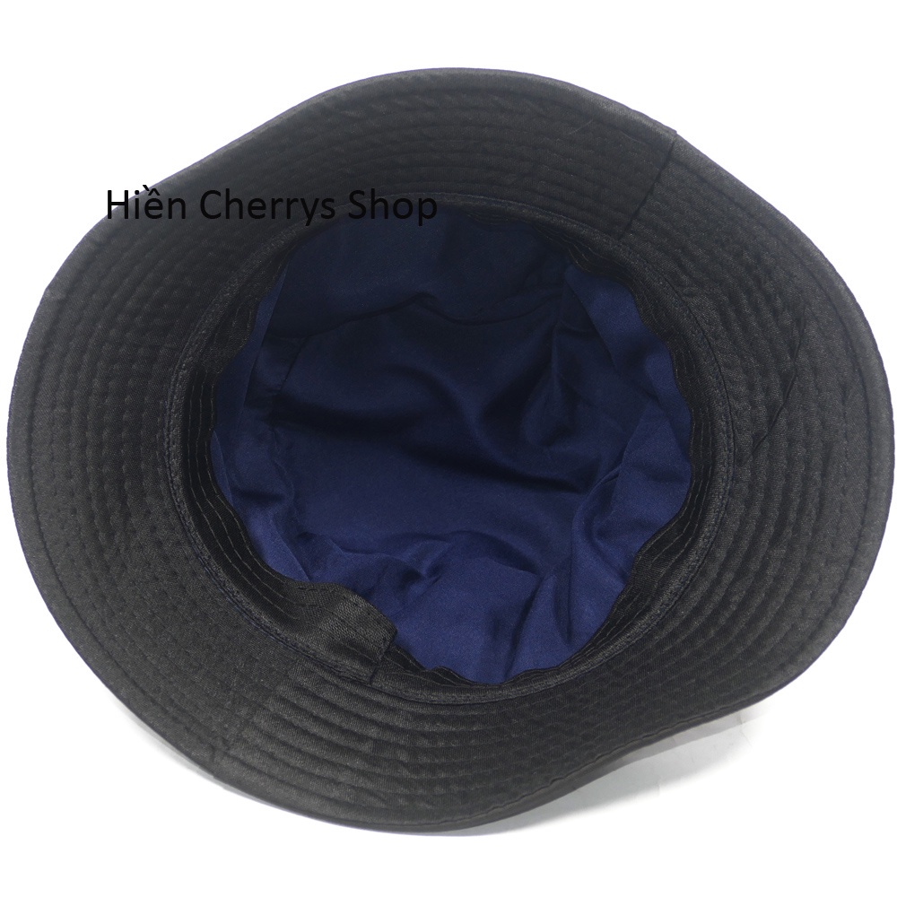 Nón tai bèo mặt cười đội 1 mặt - Chất liệu Cotton thoáng mát tạo nên sự độc đáo và mới mẻ