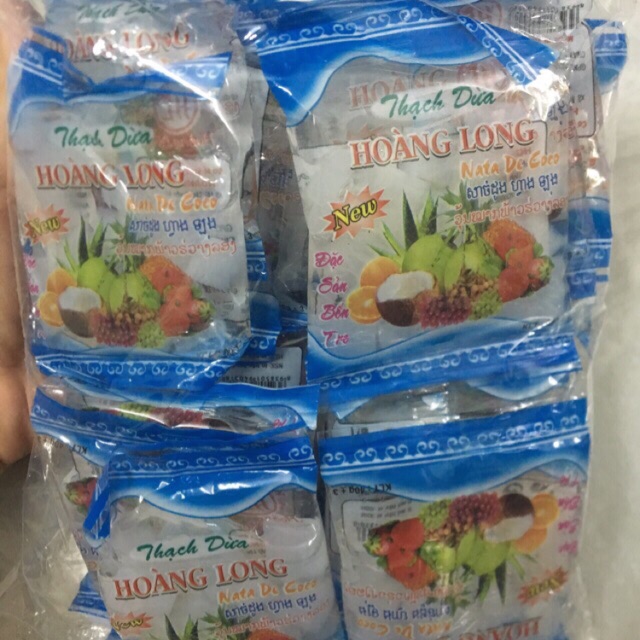 Thạch Dừa tuổi thơ