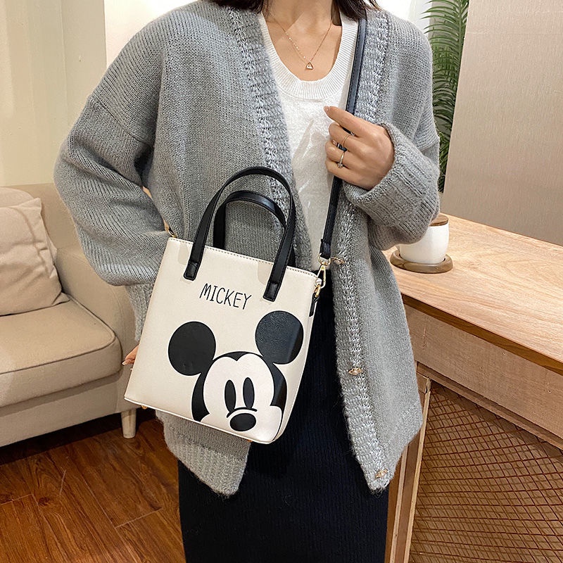 Túi Xách Đeo Vai Phong Cách Phương Tây Thời Trang Năm 2021 Cho Nữ