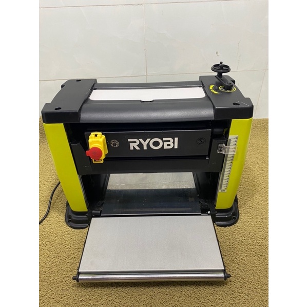 Máy bào cuốn ryobi 1500w