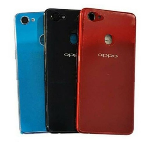 Nắp lưng Oppo F7