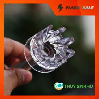 Đầu lọc váng xoay chuyên dùng cho bể thủy sinh