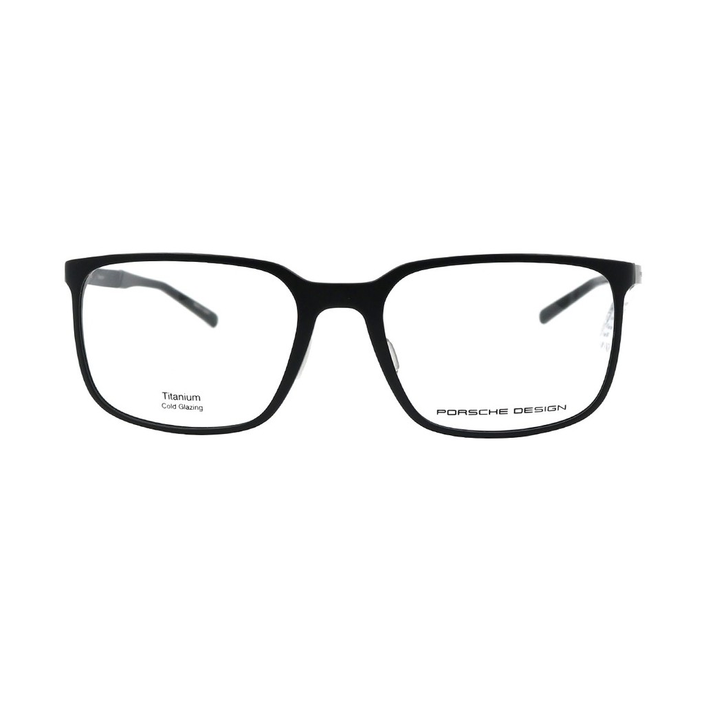 (Hàng chính hãng) Gọng kính nam nữ Porsche Design P8338 màu sắc thời trang