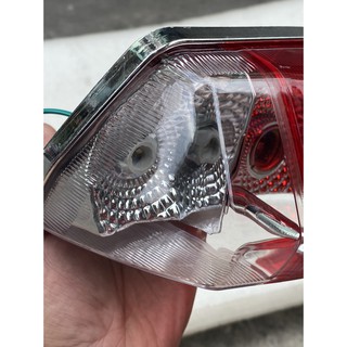 (HÀNG ĐẸP ) - ĐÈN LÁI ( ĐÈN HẬU ) XE MAX 3 ( TRUNG QUỐC )
