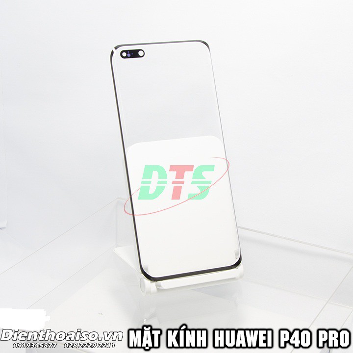 Mặt kính huawei p40 pro