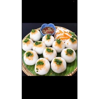 Tinh bột nếp Thái Lan - Siêu ngon- ( gói 1kg)