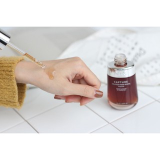 Tinh Chất Dưỡng Da AHC Capture Solution Prime  Ampoule 50ml