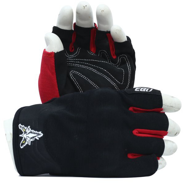 Găng tay hở ngón EGO