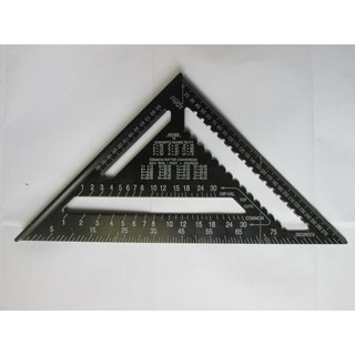 Thước tam giác 12inch
