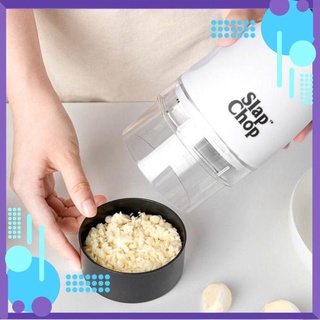 Dụng cụ dập tỏi SLAPCHOP