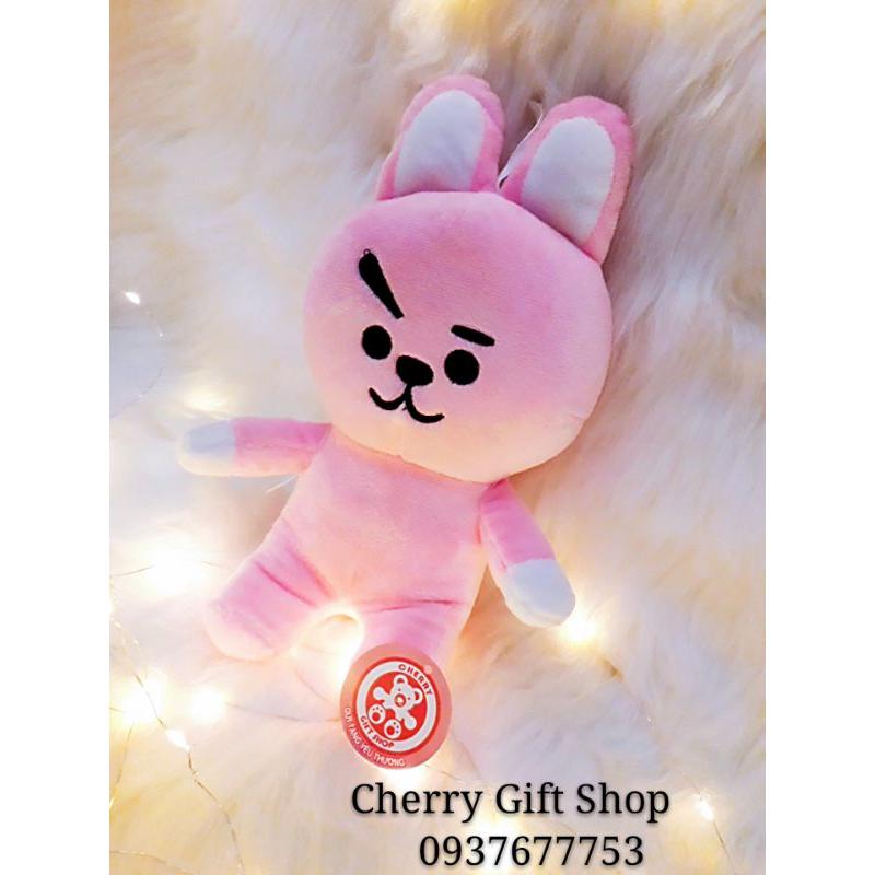 Gấu Bông BT21 Cooky - BTS 20cm