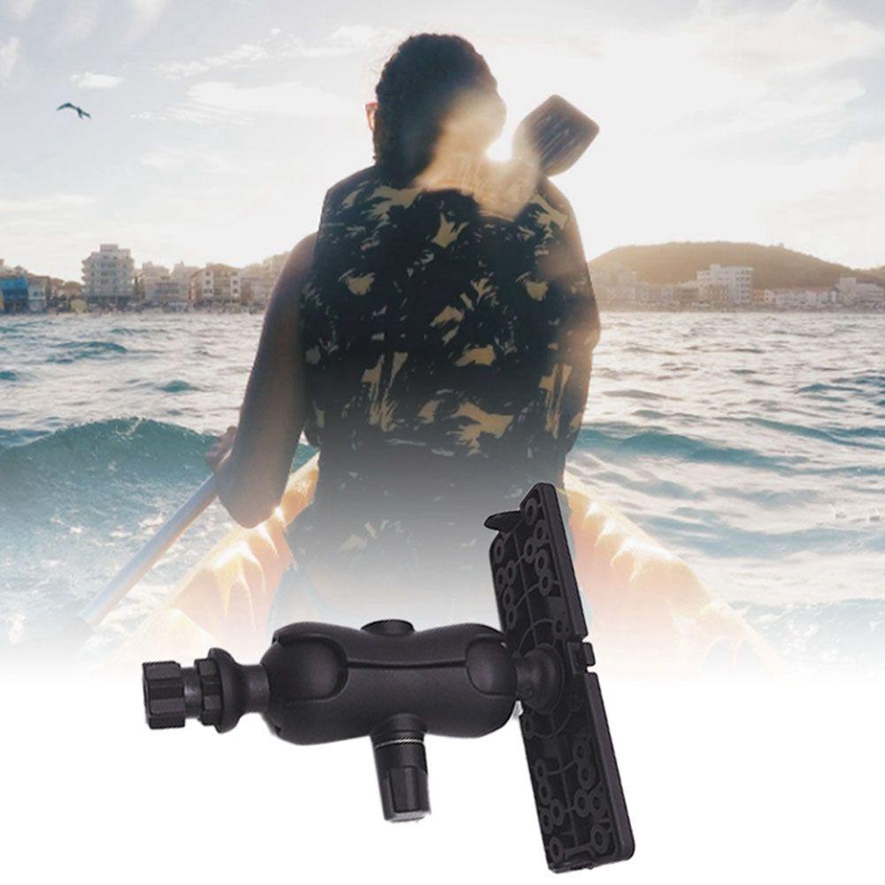 Giá Đỡ Thiết Bị Định Vị Cho Thuyền Kayak Hình Lục Giác