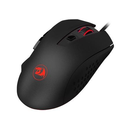 Chuột Gaming Có Dây Redragon Gainer M610